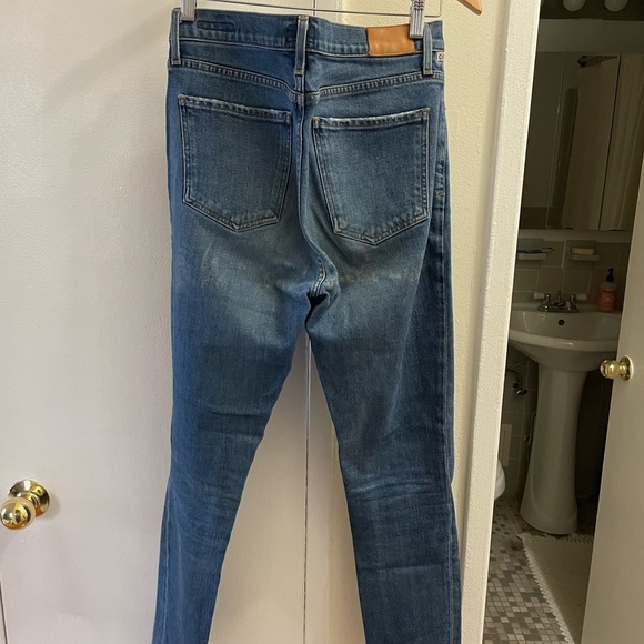 Citizens of Humanity Olivia Jeans, size 27 - Picture 3 of 3
